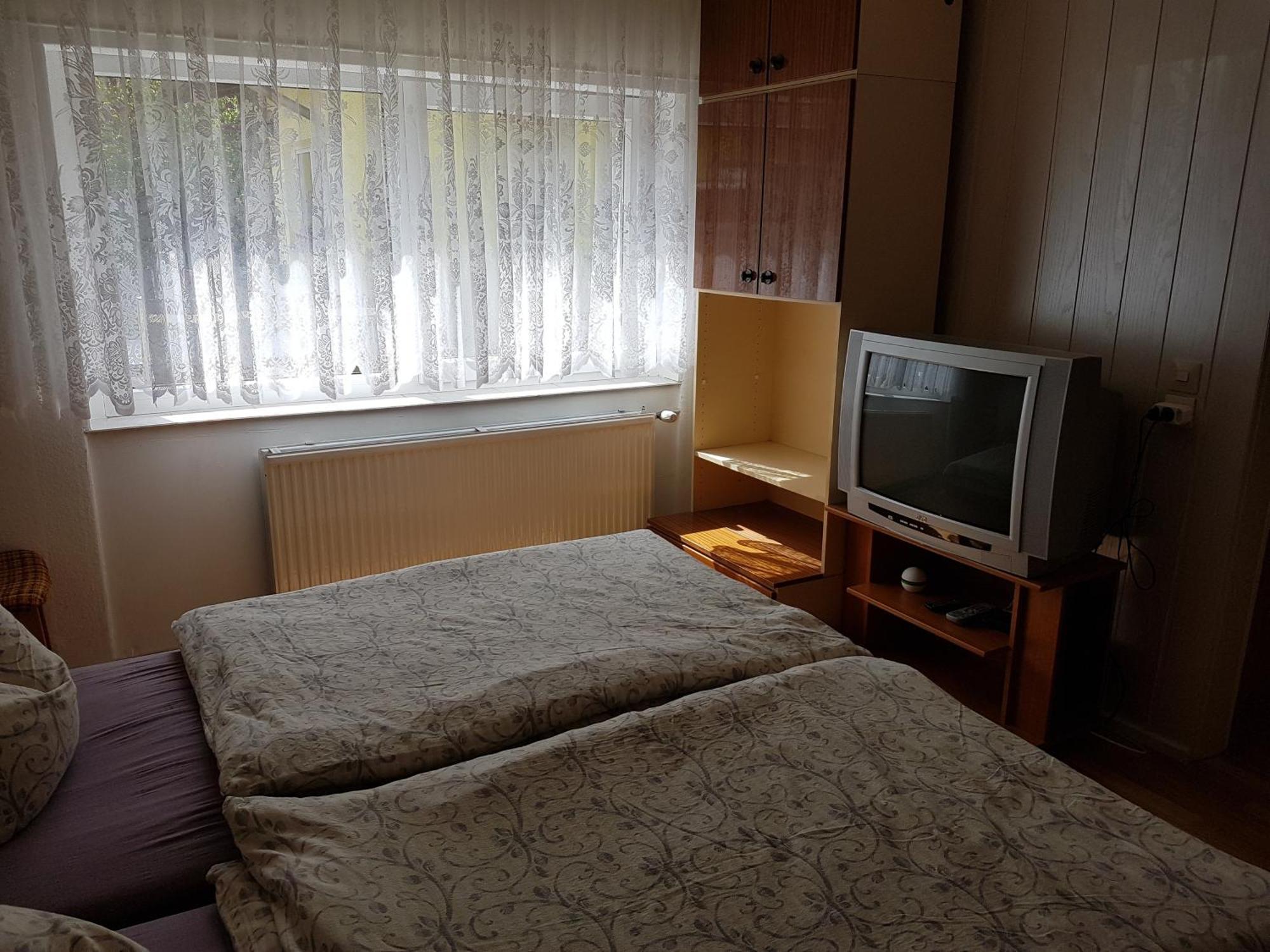 Ferienhaus Uckermark Casekow Eksteriør bilde
