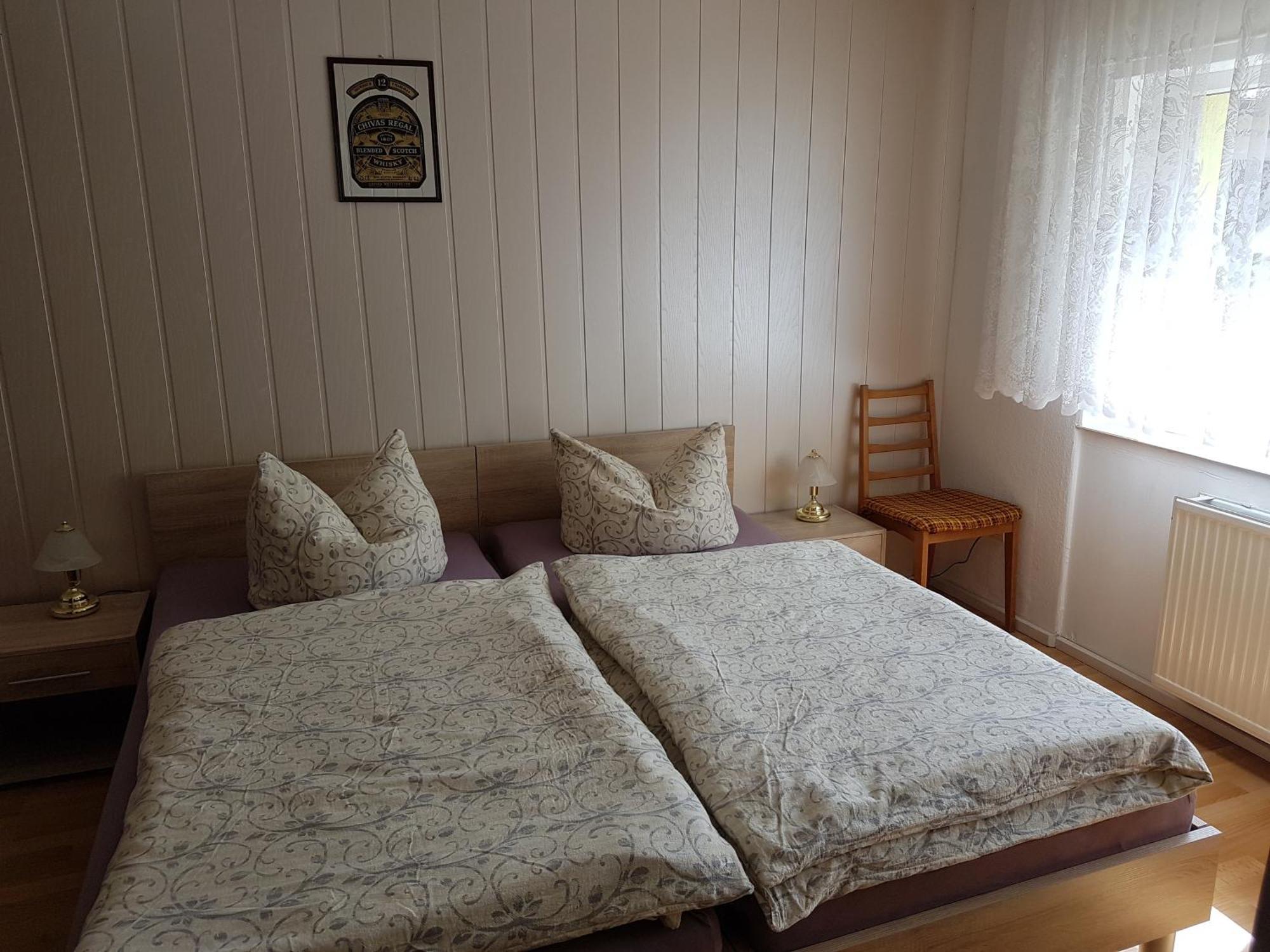 Ferienhaus Uckermark Casekow Eksteriør bilde