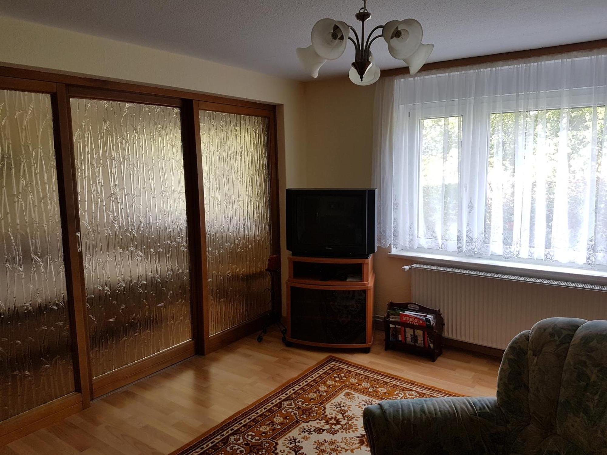 Ferienhaus Uckermark Casekow Eksteriør bilde